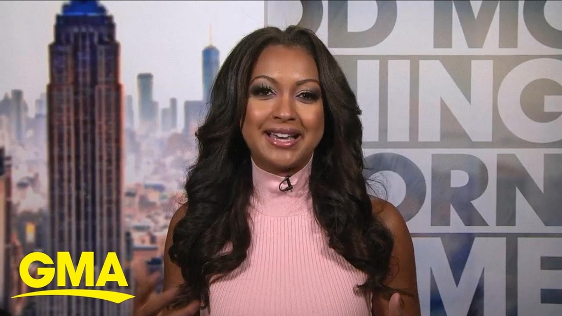 Eboni K. Williams & @For Harriet DOUBLES DOWN On LOOKING DOWN On Blue Collar Brothers SMH