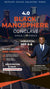 Black Manosphere Conclave 4.0 - passes