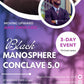 Black Manosphere Conclave 5.0 - passes